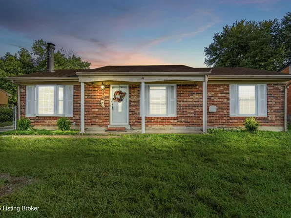 4608 Outer Loop, Louisville, KY 40219