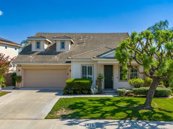 8340 E Chatham Ter, Orange, CA 92867