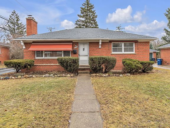 3rd image of 1439 Kirtland Dr