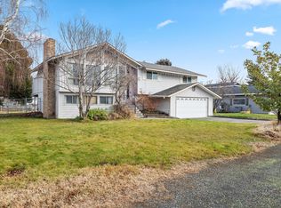 507 S Fillmore St, Kennewick, WA 99336