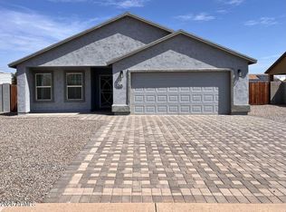 10490 W Mazatlan Dr, Arizona City, AZ 85123