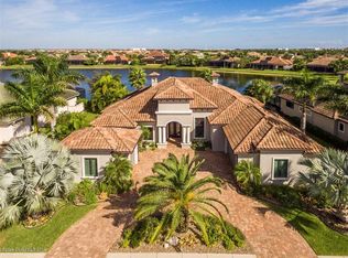 3088 Wyndham Way, Melbourne, FL 32940