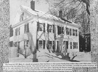 197 Main St, Easthampton, MA 01027