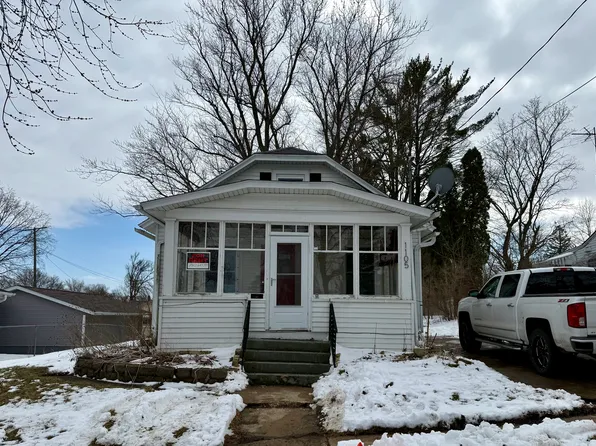 1105 W Sherman Ave, Fort Atkinson, WI 53538