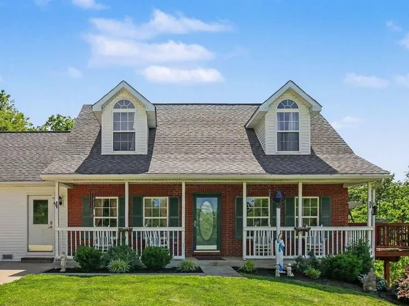980 Corinth Rd, Corinth, KY 41010