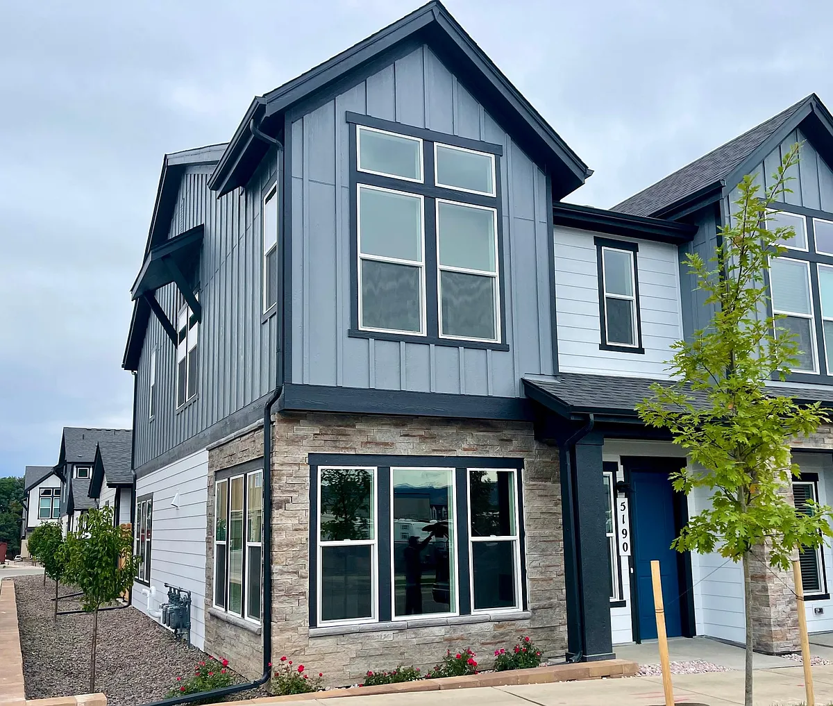 Building Photo - 5190 Taft Ct