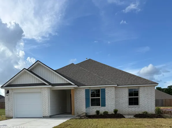 106 Zabette Dr, Opelousas, LA 70570