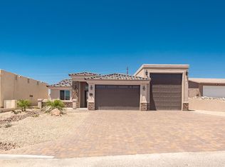 2717 Palo Verde Blvd N, Lake Havasu City, AZ 86404