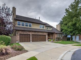 8954 S Summer Mesa Cir, Sandy, UT 84093
