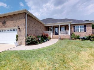 3436 Bailey Ranch Rd, Kingsport, TN 37660