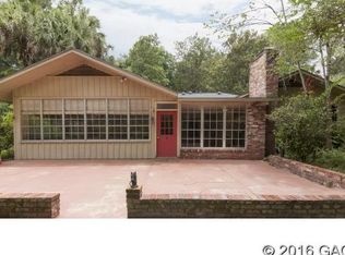 316 SE Wacahoota Rd, Micanopy, FL 32667