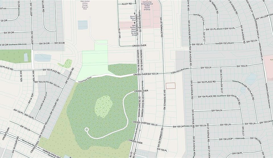 2nd image of SW 29th Terrace Rd Lot 3