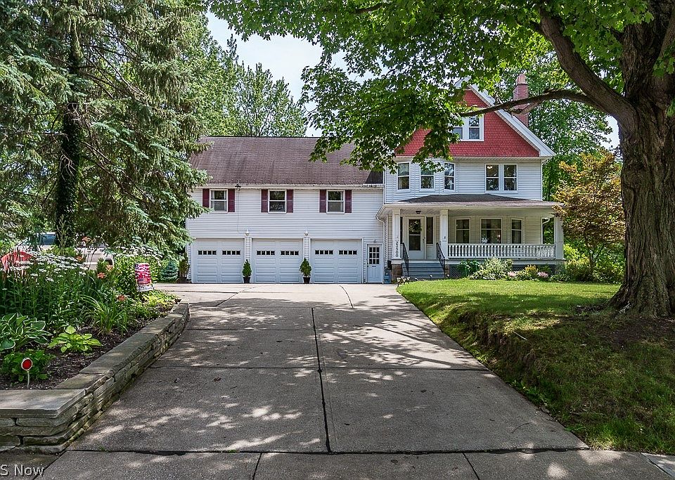 23500 Fairmount Blvd, Shaker Heights, OH 44122 Zillow