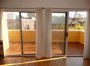 19 Inman St #5, Cambridge, MA 02139