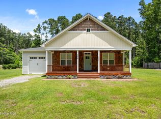 255 Dan Owen Dr, Hampstead, NC 28443