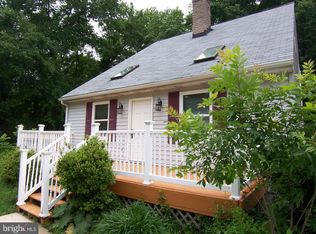 805 W Baker Ave, Abingdon, MD 21009