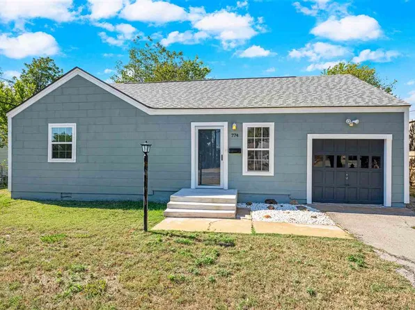774 NW 16th St, Lawton, OK 73507