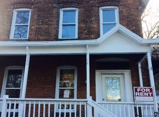 59 Gill St #1, Kingston, NY