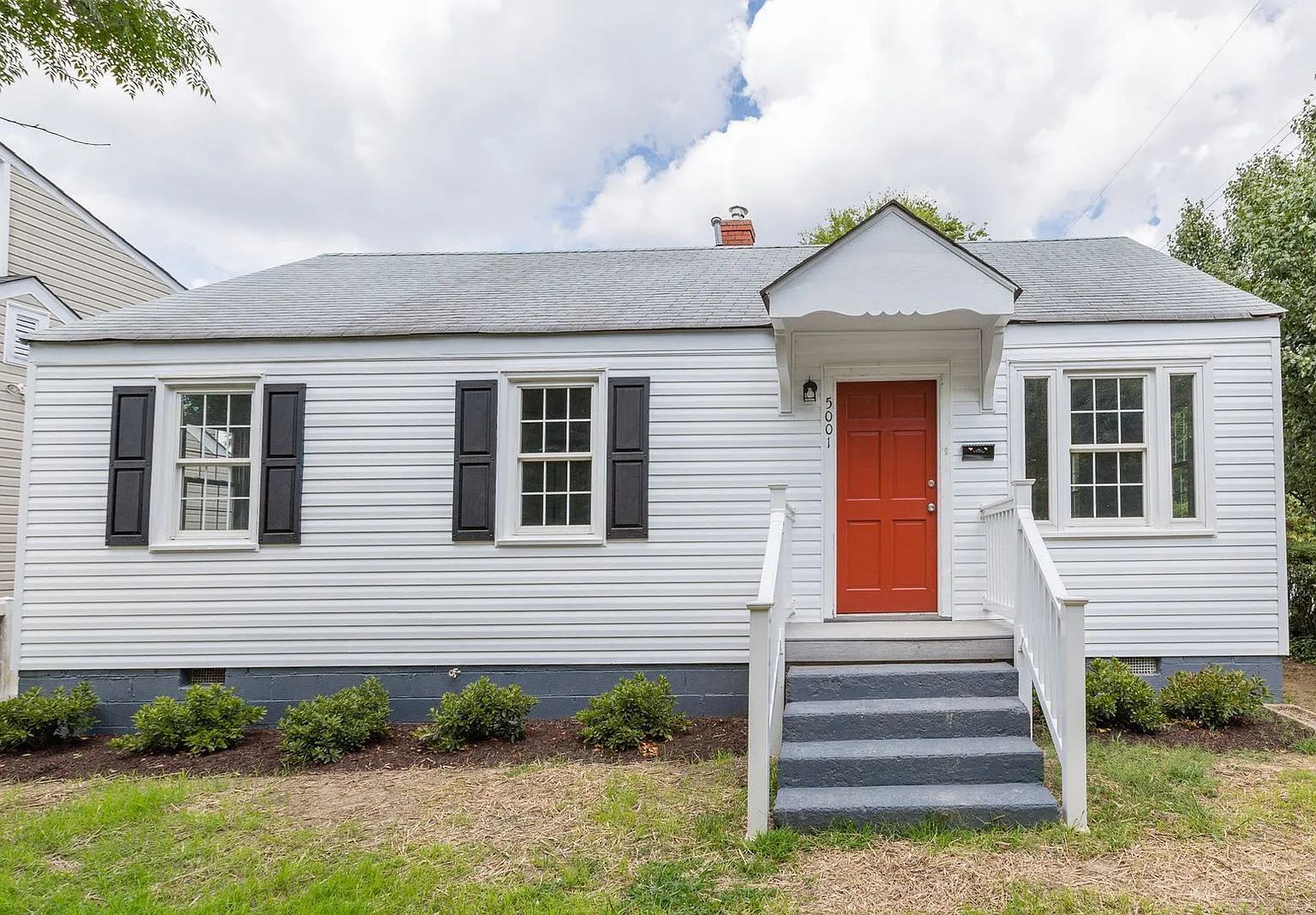 3 bed, 1.5 bath, 1238 sqft, $1,850 — Photo 1