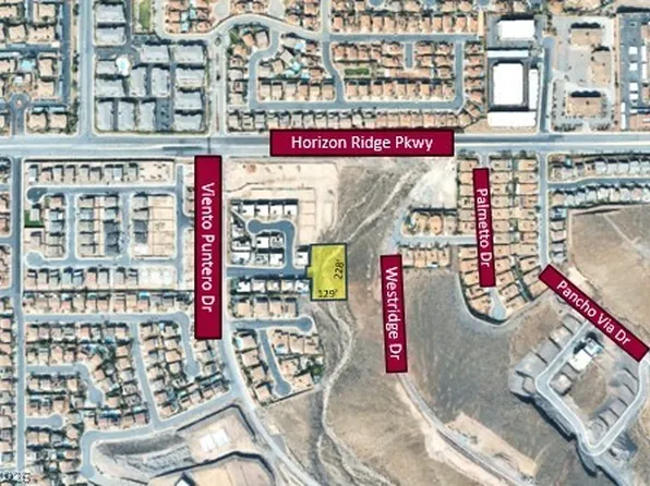 1161 Calle De Luz, Henderson, NV 89012