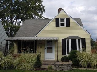 2614 Torrington Ave, Parma, OH