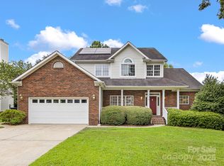 12316 Heritage Hills Ln, Charlotte, NC 28269