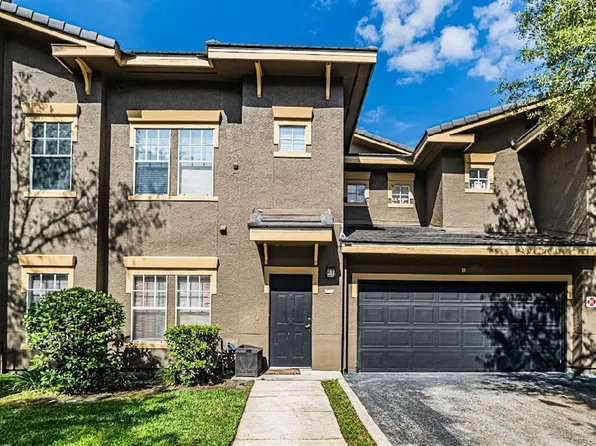 213 Villa Di Este Ter Unit 205, Lake Mary, FL 32746