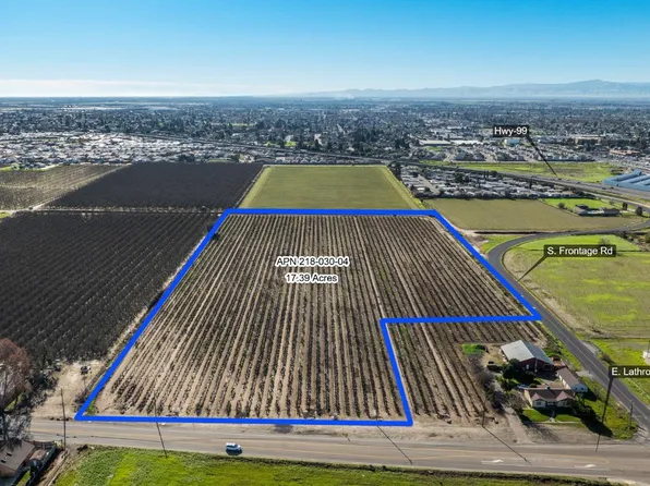 6288 E Lathrop Rd, Manteca, CA 95336