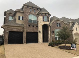 14217 Sugar Hill Dr, Little Elm, TX 75068
