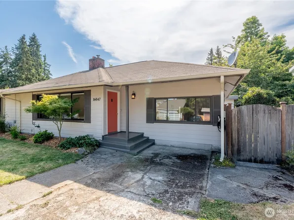 16047 Ashworth Avenue N, Shoreline, WA 98133
