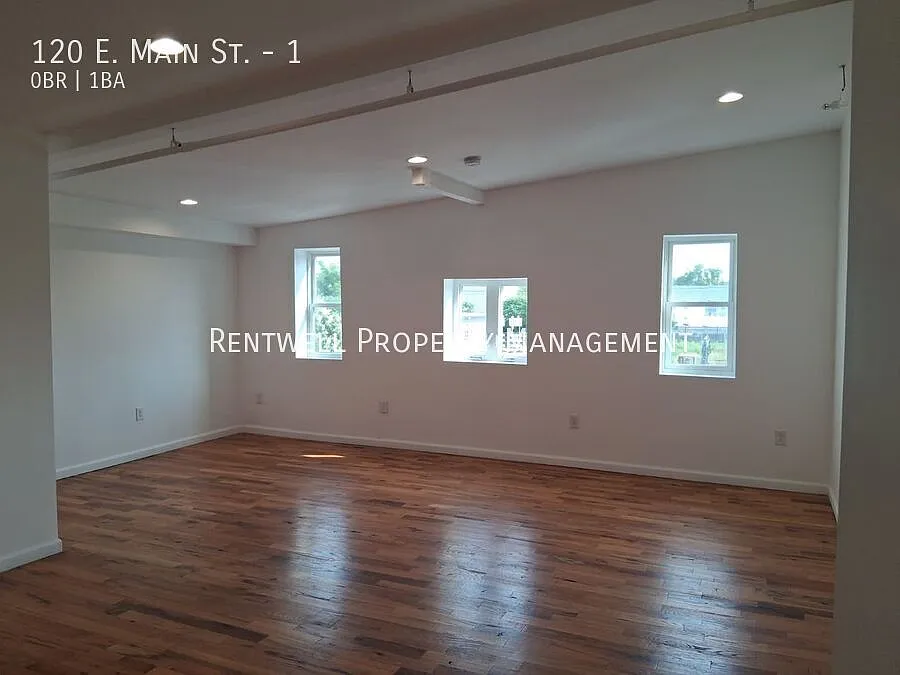 Modern Studio Apartments on Main St Tour Multiple Units in One Visit! — Photo 4