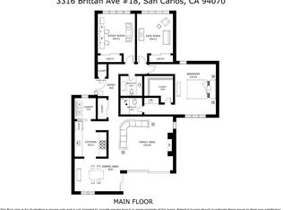 3358 Brittan Ave APT 18, San Carlos, CA 94070