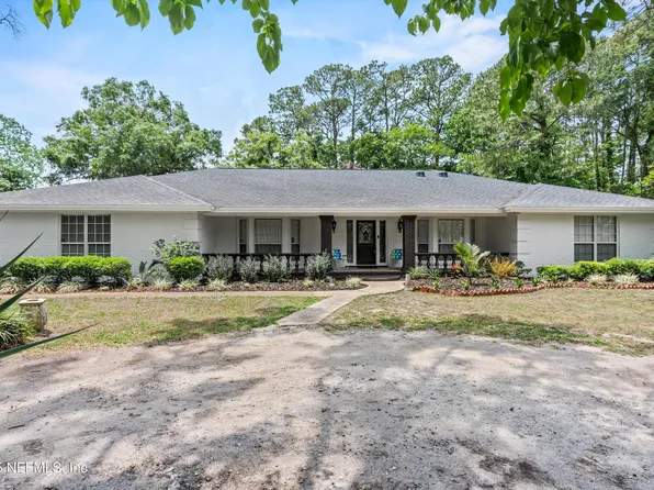836 MANDALAY Road, Jacksonville, FL 32216