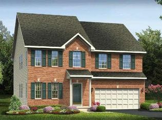 8470 Jacqueline Ct, Jessup, MD 20794