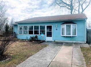 408 Winslow Ave, Cape May, NJ 08204