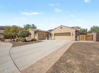 2434 W Maya Way, Phoenix, AZ 85085
