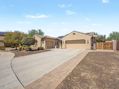 2434 W MAYA Way, Phoenix, AZ, 85085