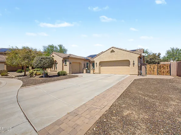 2434 W MAYA Way, Phoenix, AZ 85085