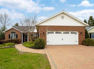 734 Danberry Dr, Wooster, OH