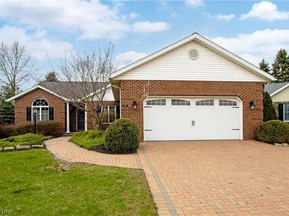 734 Danberry Dr, Wooster, OH 44691