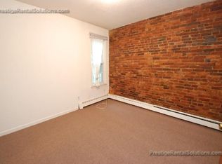 (Undisclosed Address), Boston, MA 02130