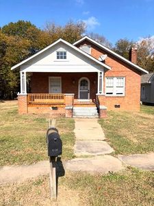 226 Union Ave, Burlington, NC, 27217