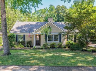 4458 Cherrydale Ave, Memphis, TN 38117