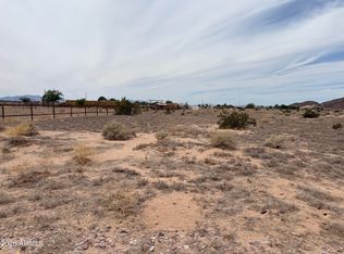 LOT 67 E County 9th St, Wellton, AZ 85356