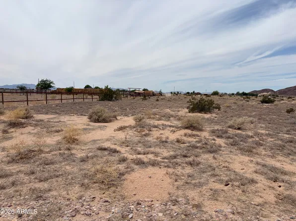 Lot 67 County 9th Street #67, Wellton, AZ 85356