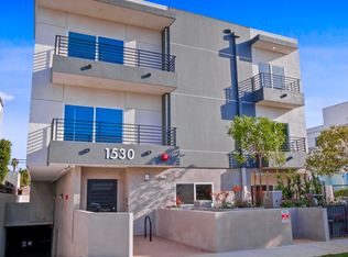 1530 S Hayworth Ave #102, Los Angeles, CA 90035