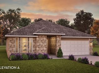 5330 Acapulco Mist Dr, Katy, TX 77493