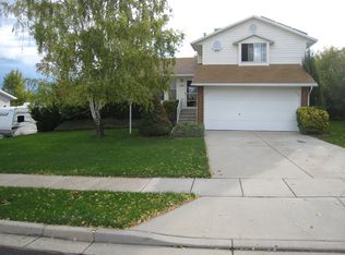 3693 S Chatterleigh Rd, West Valley City, UT 84128
