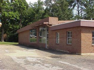 1654 E Main St, Dothan, AL 36301