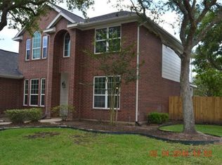 17531 Big Oaks Grv, Richmond, TX 77407